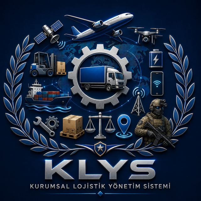 KLYS logosu